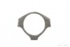 Lamborghini Diablo OEM Original Steering wheel carbon cap